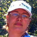 Елена Калабина