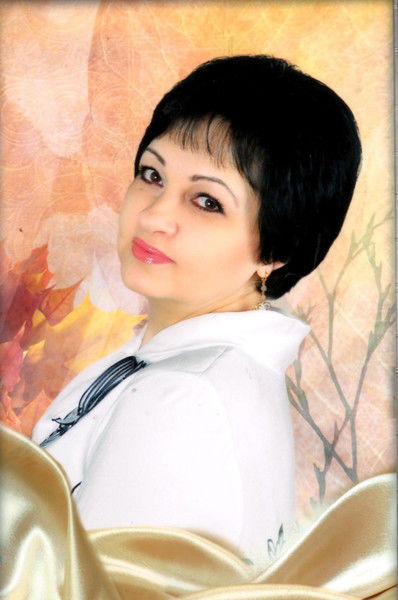 Ирина Пульсон