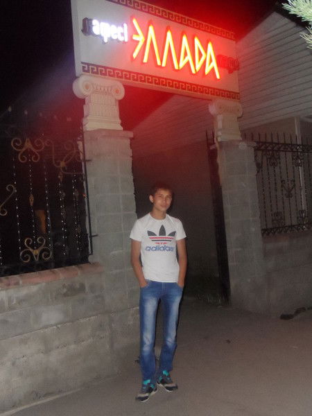 Рамазан Кусаинов