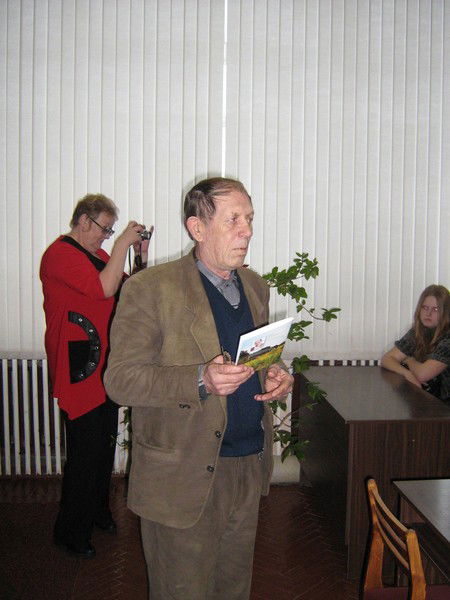 Александр Ксенофонтов