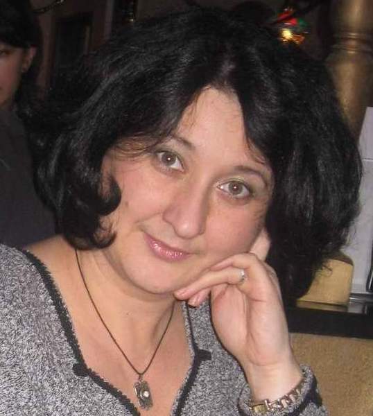 Татьяна Пчельник