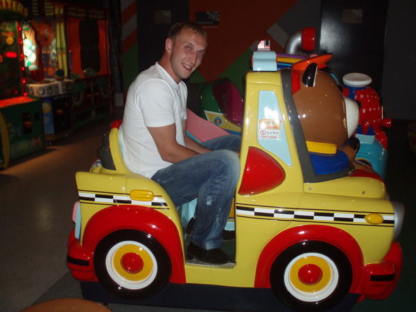 Антон Вастистов