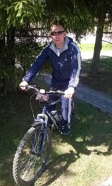 Евгений Комков