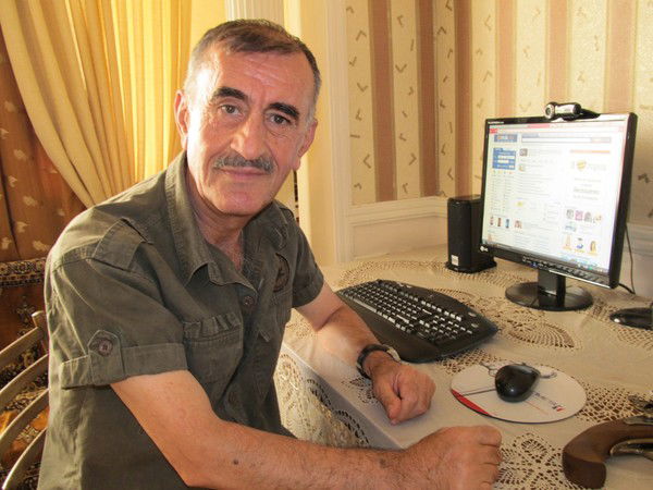 Сержик Балаян