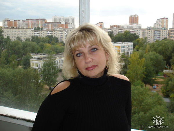 Инесса Кузнецова