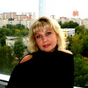 Инесса Кузнецова