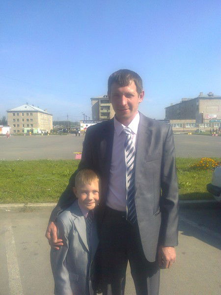 Артём Соколов