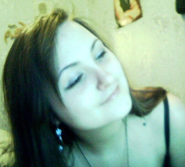 Любовь Мизина