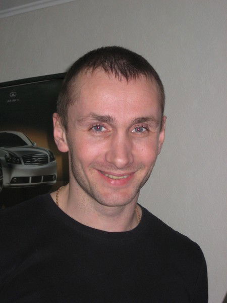 Александр Трушик