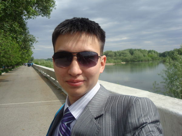 Нурхан Мухаметжанов