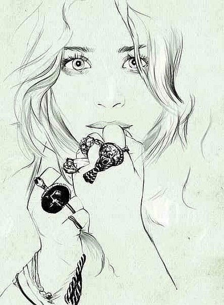 Виолетта Борисенко