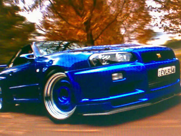 Никита Пискун