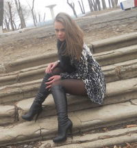 Инна Васечко