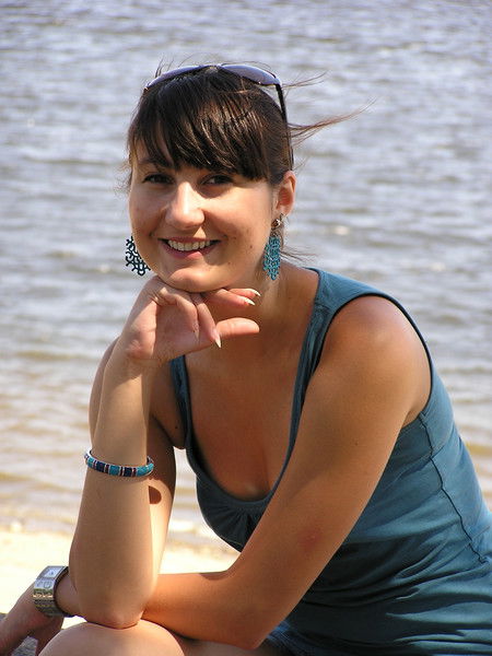 Елена Гермашева