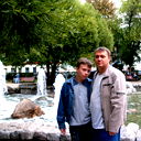 Олег Черепанцев