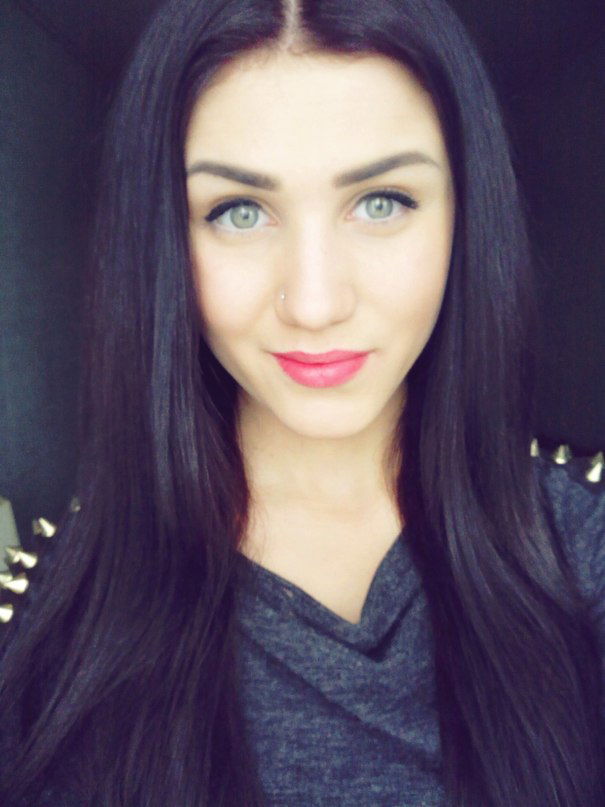 Анастасия Андриенко