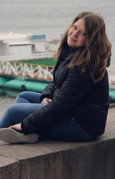 Анастасия Сухова