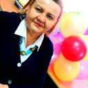 Вера Гребенюк