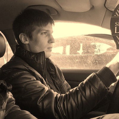 Алексей Соколов