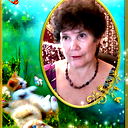 Лилия Третьякова