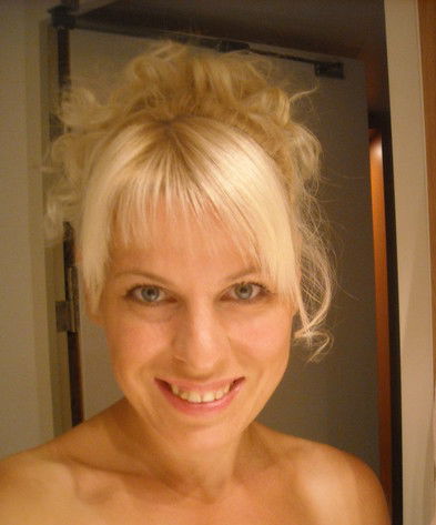 Ирина Рыбалко