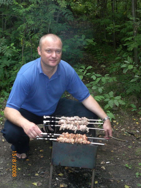 Вадим Комаров