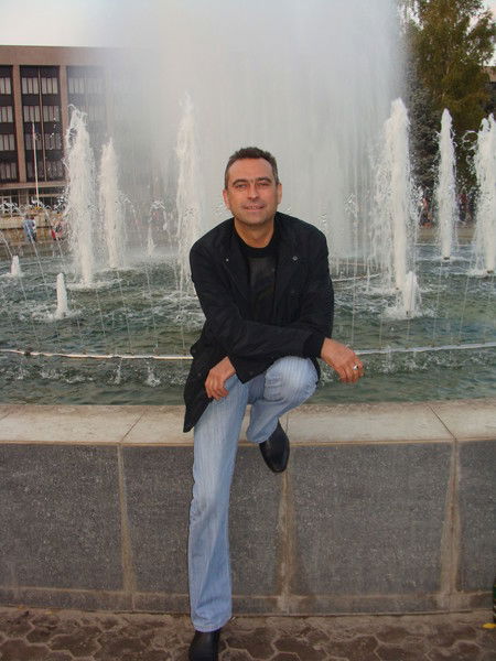 Александр Герасимов