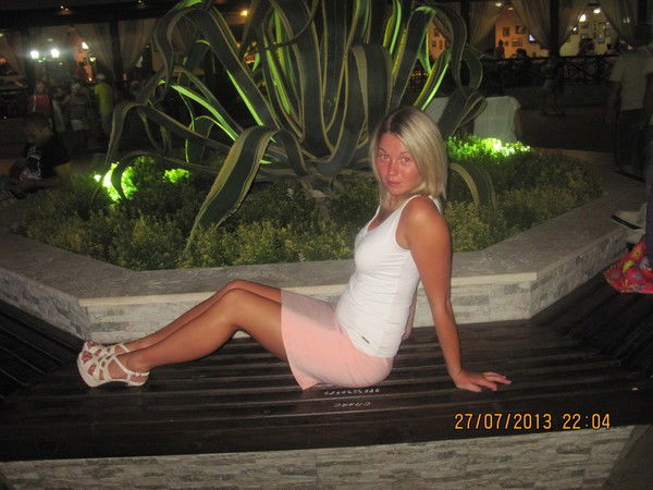 Екатерина Хайдина