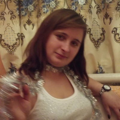 Марина Мылай