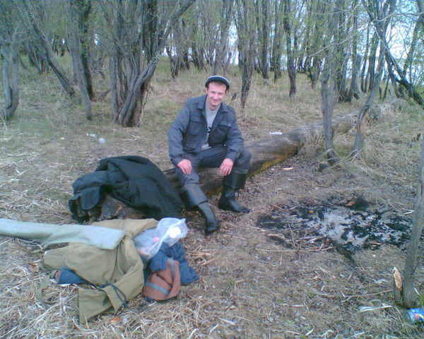 Николай Лешуков