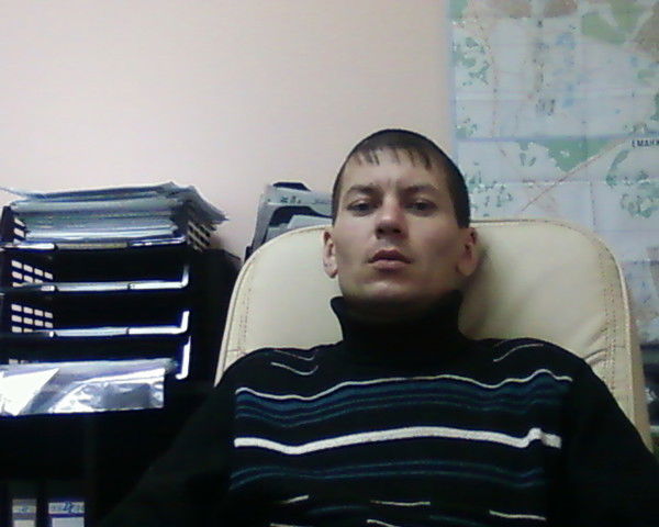 Тагир Хаматов