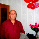 Сергей Баранов