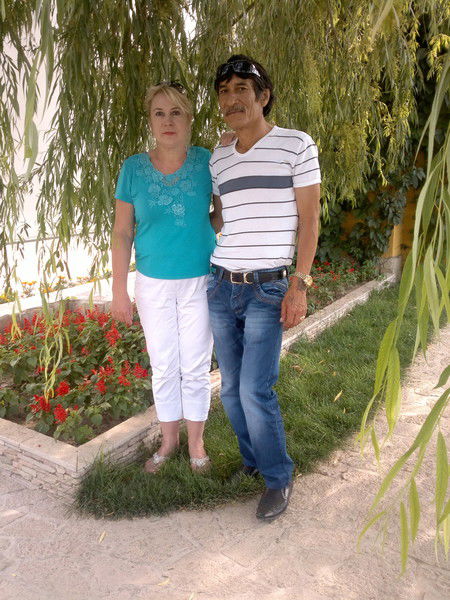 Лидия Самсакова