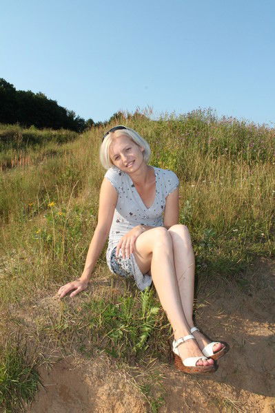 Светлана Тохтабаева