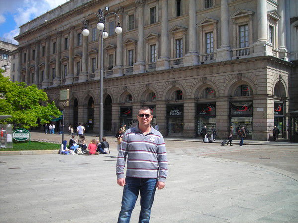 Виктор Певнев