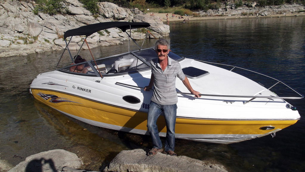 Александр Зорин