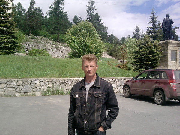 Андрей Логинов