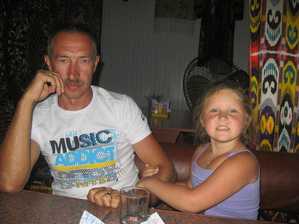 Юрий Морозов