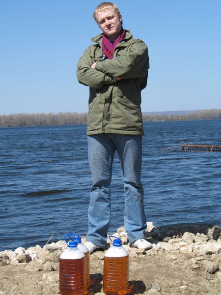 Артем Панов