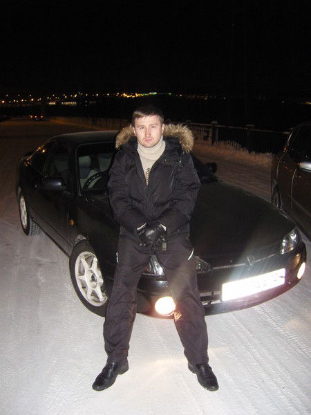 Василий Наговицын