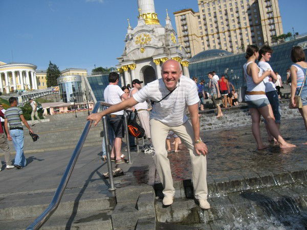 Константин Потемин