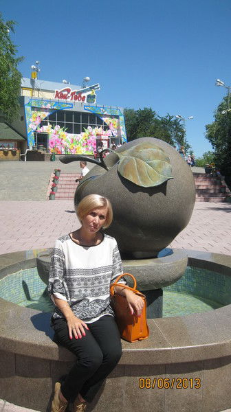 Татьяна Иванова