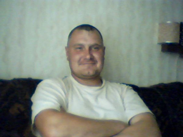 Сергей Макушкин