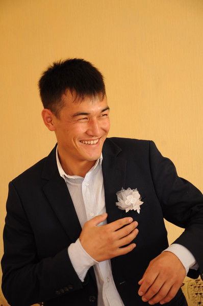 Меирхат Сабырбеков