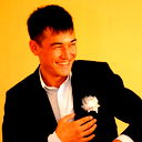 Меирхат Сабырбеков