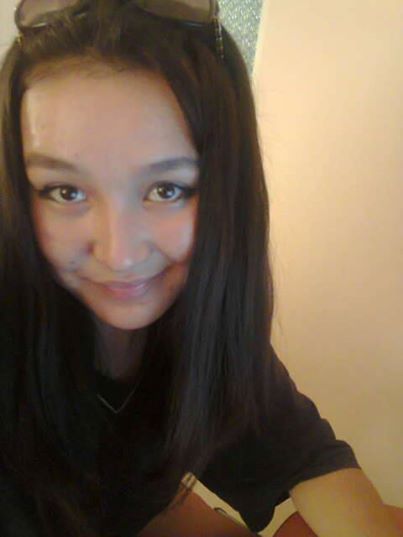 Айжан Нурланкызы