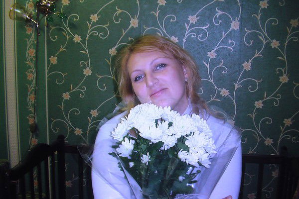 Оксана Трушкина