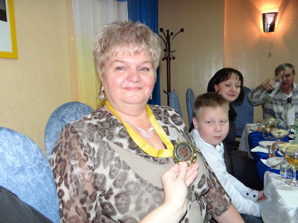 Антонина Гирина