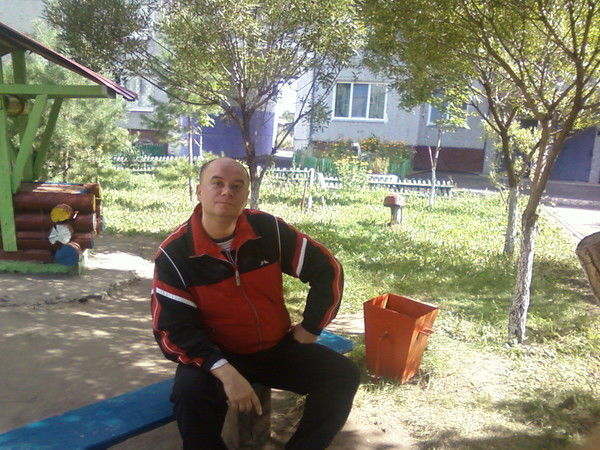 Сергей Ситников