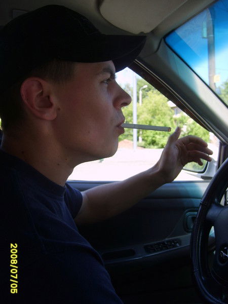 Егор Бирюков